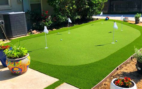 Putting green for home. Things To Know About Putting green for home. 